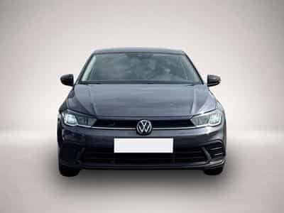 VW Polo (2025) - Photo 2