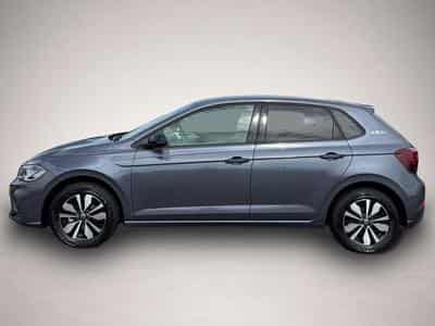 VW Polo (2025) - Photo 3