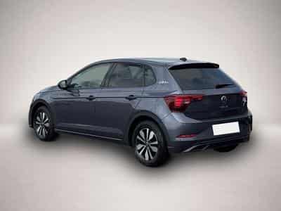 VW Polo (2025) - Photo 4