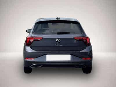 VW Polo (2025) - Photo 5