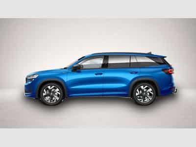 Skoda Kodiaq (2026) - Photo 2