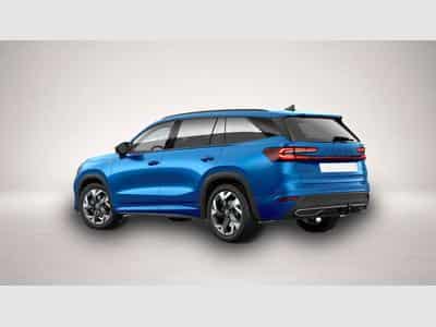 Skoda Kodiaq (2026) - Photo 3