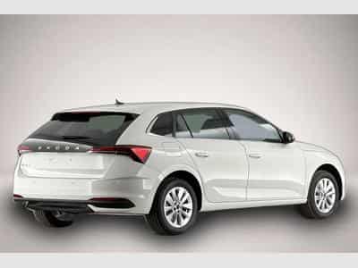 Skoda Scala (2026) - Photo 5