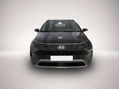 Hyundai Bayon (2025) - Photo 2