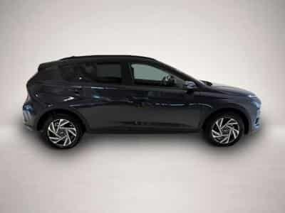 Hyundai Bayon (2025) - Photo 4