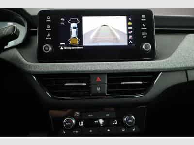 Skoda Kamiq (2026) - Photo 7