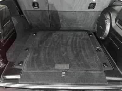 Jeep Wrangler Unlimited 2.2 MultiJet II 200hp AT8 4x4 Sahara (2020) - Foto 11