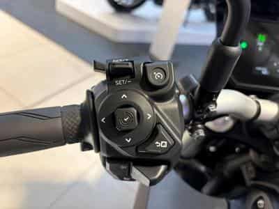 Yamaha MT07 Y-AMT 35 kw (2025) - Photo 14
