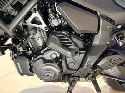 Yamaha MT07 Y-AMT 35 kw (2025) - Photo 15