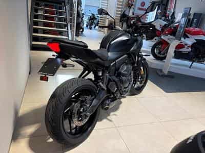 Yamaha MT07 Y-AMT 35 kw (2025) - Photo 4