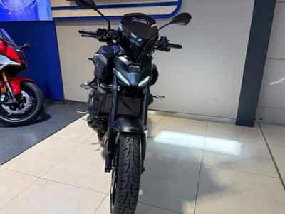 Yamaha MT07 Y-AMT 35 kw (2025) - Photo 7