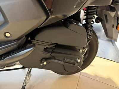 Yamaha RayZr (2025) - Photo 10