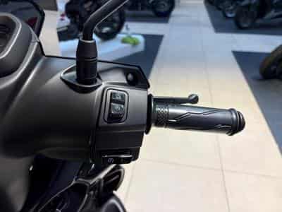 Yamaha RayZr (2025) - Photo 12