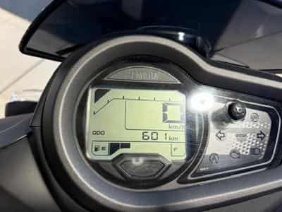 Yamaha RayZr (2025) - Photo 13