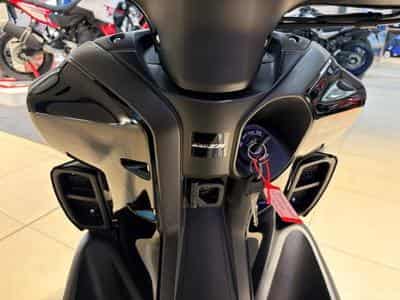Yamaha RayZr (2025) - Photo 14