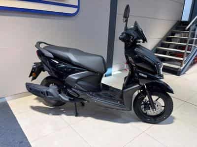 Yamaha RayZr (2025) - Photo 3