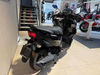 Yamaha RayZr (2025) - Photo 4