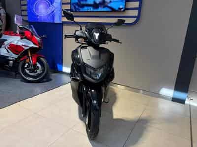 Yamaha RayZr (2025) - Photo 5