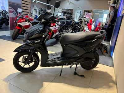 Yamaha RayZr (2025) - Photo 7