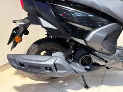 Yamaha RayZr (2025) - Photo 8