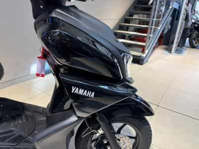 Yamaha RayZr (2025) - Photo 9