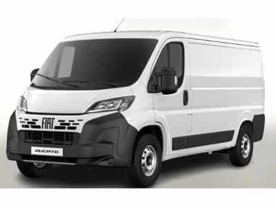 Fiat Ducato Ducato 30 LH2Hi (2026) - Photo 1
