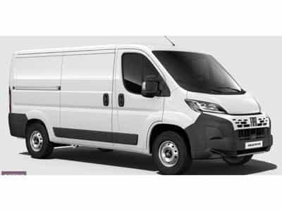 Fiat Ducato Ducato 30 LH2Hi (2026) - Foto 2