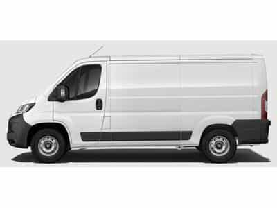 Fiat Ducato Ducato 30 LH2Hi (2026) - Foto 3