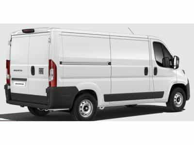 Fiat Ducato Ducato 30 LH2Hi (2026) - Foto 4