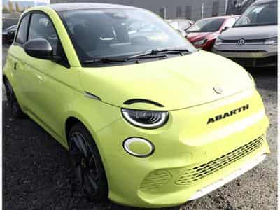 Abarth 500 500e n42kwh Turismo (2026) - Photo 2