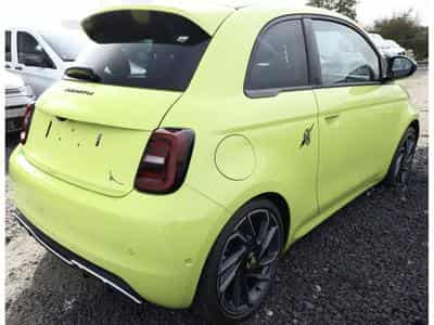 Abarth 500 500e n42kwh Turismo (2026) - Photo 3