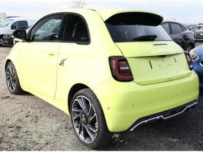 Abarth 500 500e n42kwh Turismo (2026) - Photo 4