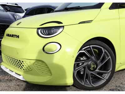 Abarth 500 500e n42kwh Turismo (2026) - Photo 5