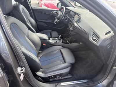 BMW 118 I Pack M AUTO (2021) - Photo 12
