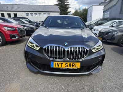BMW 118 I Pack M AUTO (2021) - Photo 2