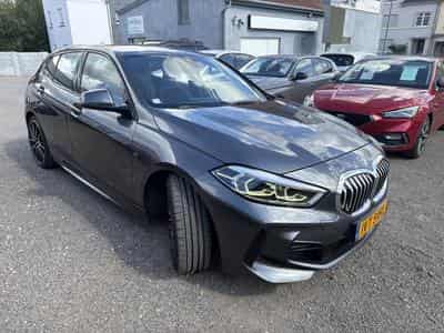BMW 118 I Pack M AUTO (2021) - Photo 3