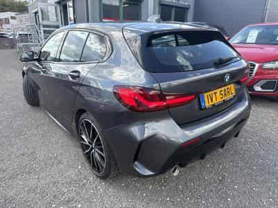 BMW 118 I Pack M AUTO (2021) - Photo 5
