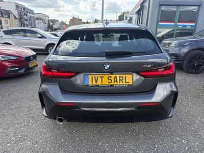 BMW 118 I Pack M AUTO (2021) - Photo 6