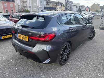 BMW 118 I Pack M AUTO (2021) - Photo 7