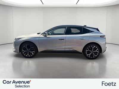 DS Automobiles DS4 PureTech 130ch Performance Line + Automatique (2022) - Photo 10