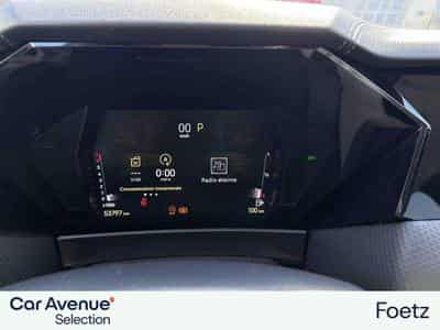 DS Automobiles DS4 PureTech 130ch Performance Line + Automatique (2022) - Photo 11