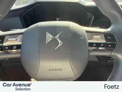 DS Automobiles DS4 PureTech 130ch Performance Line + Automatique (2022) - Photo 12