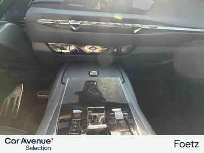 DS Automobiles DS4 PureTech 130ch Performance Line + Automatique (2022) - Photo 2