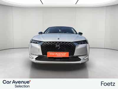 DS Automobiles DS4 PureTech 130ch Performance Line + Automatique (2022) - Photo 6