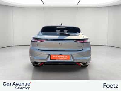 DS Automobiles DS4 PureTech 130ch Performance Line + Automatique (2022) - Photo 7