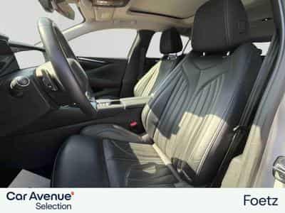 DS Automobiles DS4 PureTech 130ch Performance Line + Automatique (2022) - Photo 8