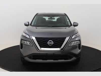 Nissan X-Trail Acenta + Comfort Pack 7pl (2026) - Foto 2