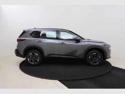 Nissan X-Trail Acenta + Comfort Pack 7pl (2026) - Foto 4