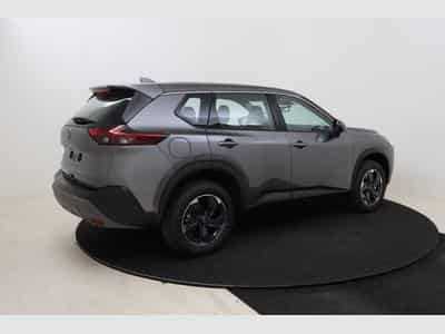 Nissan X-Trail Acenta + Comfort Pack 7pl (2026) - Foto 5