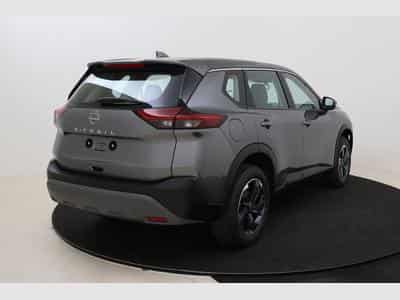 Nissan X-Trail Acenta + Comfort Pack 7pl (2026) - Foto 6